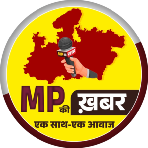 mpkikhabar.com logo